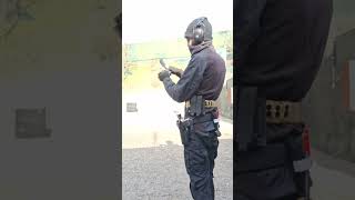 2° gun