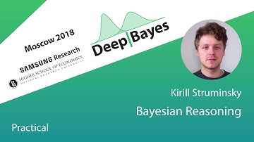 [DeepBayes2018]: Day 1, practical session 2. Bayesian reasoning