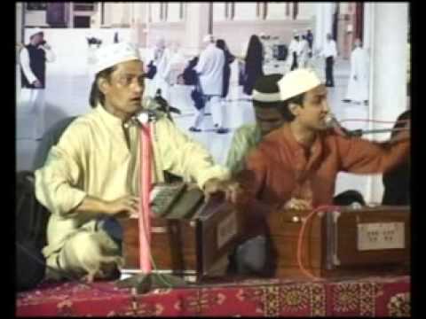 Ye Nazar Mere Peer Ki Ali Mohammed Taji Saqib Ali Taji Qawwal Paty 2