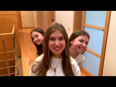 Julija, Sofija ir Kleopatra – „Mamma Mia“ | Dainuokim kartu