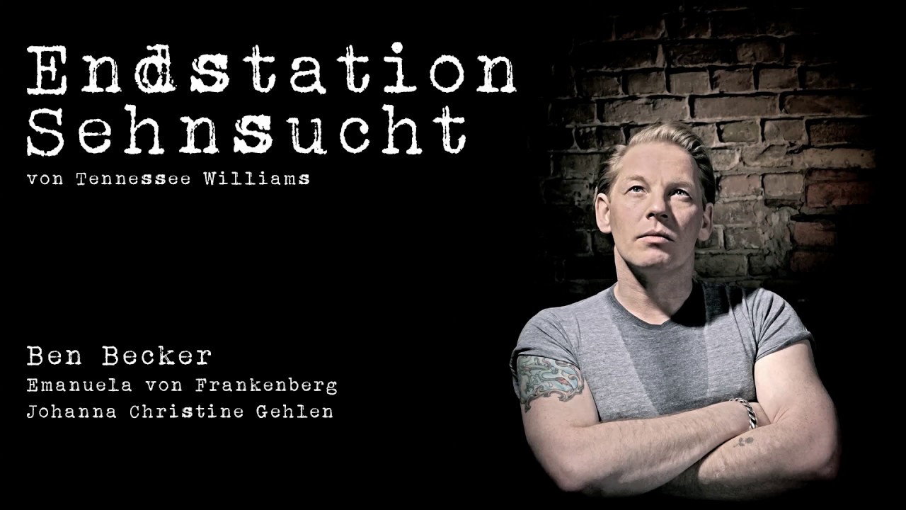 Endstation Sehnsucht