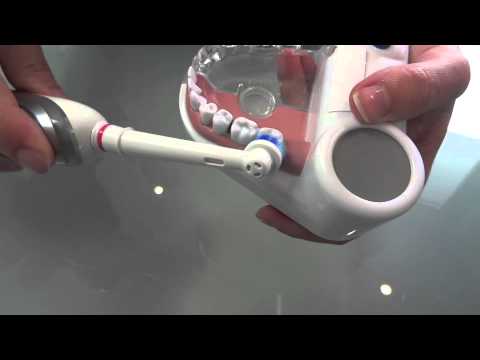 Vidéo: 3 façons d'utiliser une brosse à dents en silicone