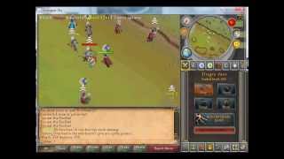 Rsps Rush Avenged-pkz