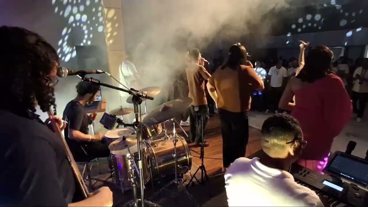 Diário de um baterista !!