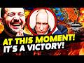 💥URGENT! UKRAINIANS HAVE ACHIEVED THE IMPOSSIBLE! A BREAKTHROUGH IN THE DONBAS! PANIC IN THE KREMLIN