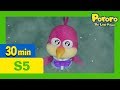 Pororo English Episodes l Harry And The Magical Spring Water l S5 EP25 l Learn Good Habits for Kids