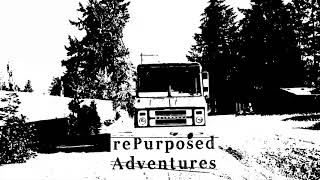 Repurposed Adventures | All the cool stuff