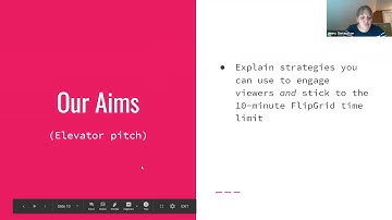 How to Create an Engaging FlipGrid Presentation