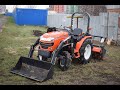 Kubota KB 21 реальный 2010 г.в. Цена 650 т.р. + ПСМ 100 т.р.