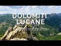 [FPV - 4K] Castelmezzano e le Dolomiti Lucane