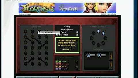 How to Cheat  Sonny 2 - Ability Points