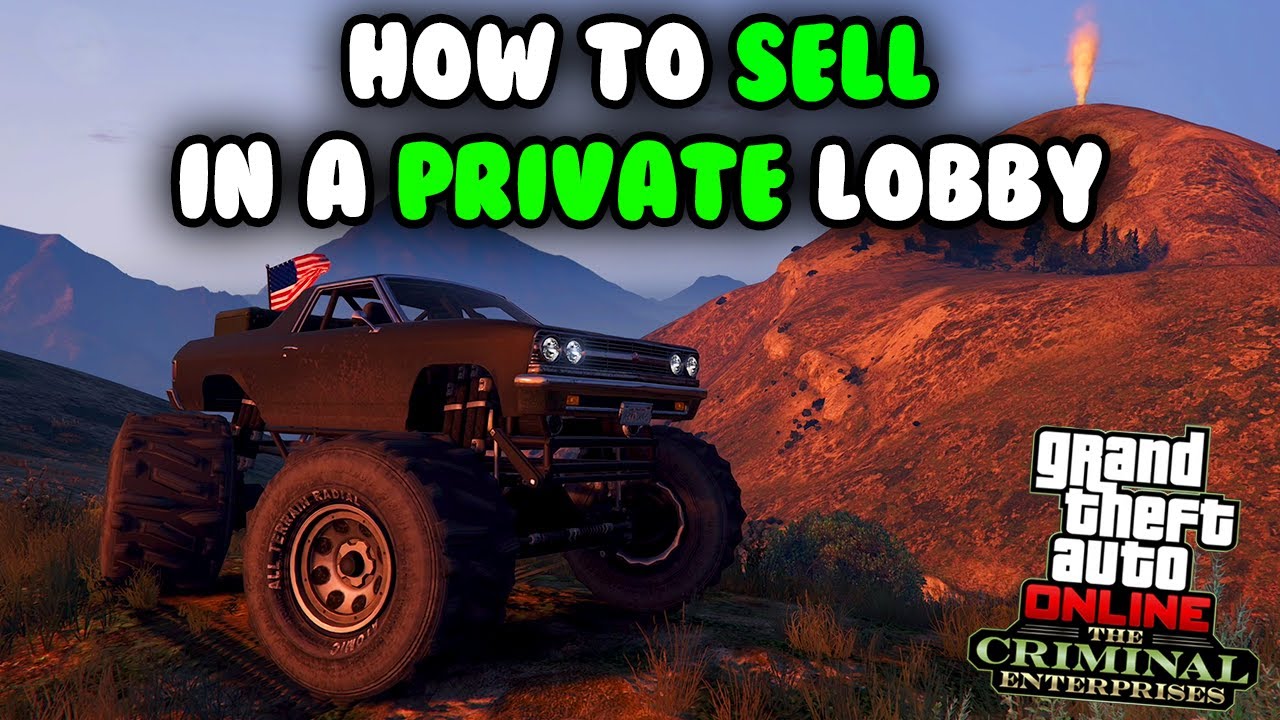 Invite-only Cargo runs now possible in GTA Online empty lobbies - how to  set them up 