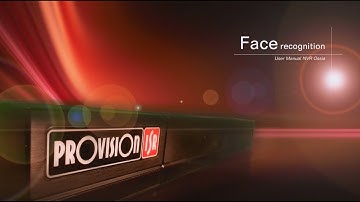 Ossia Chapter 16- Face Recognition (new)