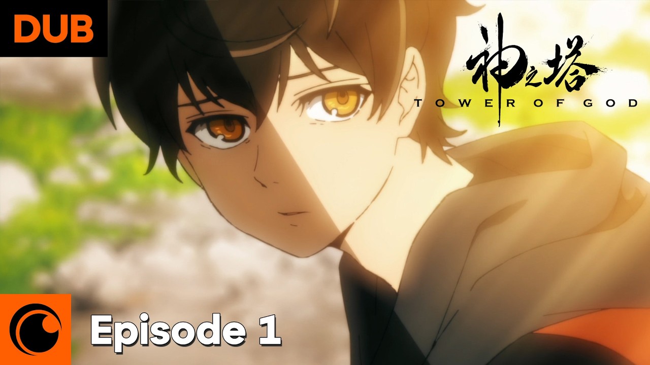 Tower of God Season 2  OFFICIAL TRAILER 