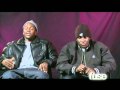 Capture de la vidéo Clipse Interview (May 2010)