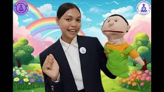 Download Lagu Khotbah/Cerita Anak Sekolah Minggu 23 November 2025 |Roma 12:3-8| MP3