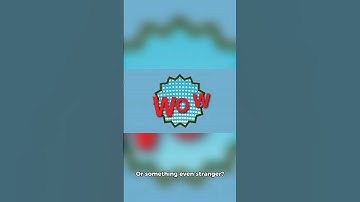 The Radio Signal from Space That No One Can Explain. #didyouknow #facts #mindblown #shorts #mystery