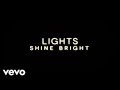 TobyMac - Lights Shine Bright ft. Hollyn (1 hour)