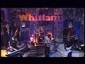 The whitlams on the 1030 slot october 1999