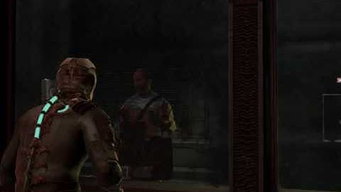 Dead Space - Chapter 5  (EASY)  SPEED RUN