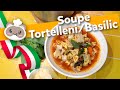 Soupe tortellini pour tous