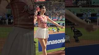 溫妮 2025-0705 為勝利突破 樂天女孩 Rakuten Girls (RKG)