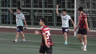 ★皇丙 E2359 轉身射個三家姐 VS RedDevilsHK