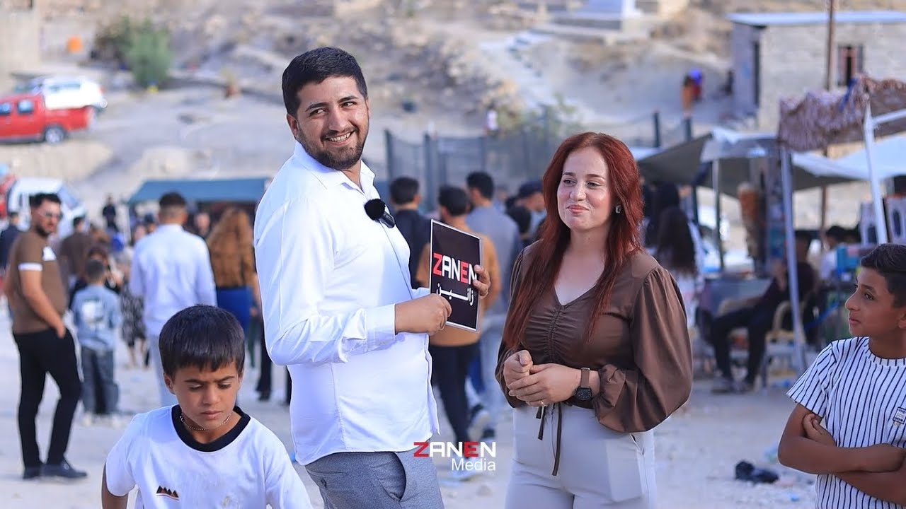 ببرسا و نترسا حلقة 9 (مزارگها پيري اورا) شاکر زنديني