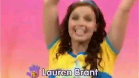 Lauren Brant