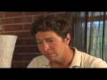 Matt Wertz discusses Nashville things w/Dave Barnes
