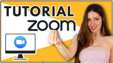 Cómo Usar Zoom PASO A PASO | Tutorial de Zoom para Videoconferencias y Reuniones Virtuales Gratuitas