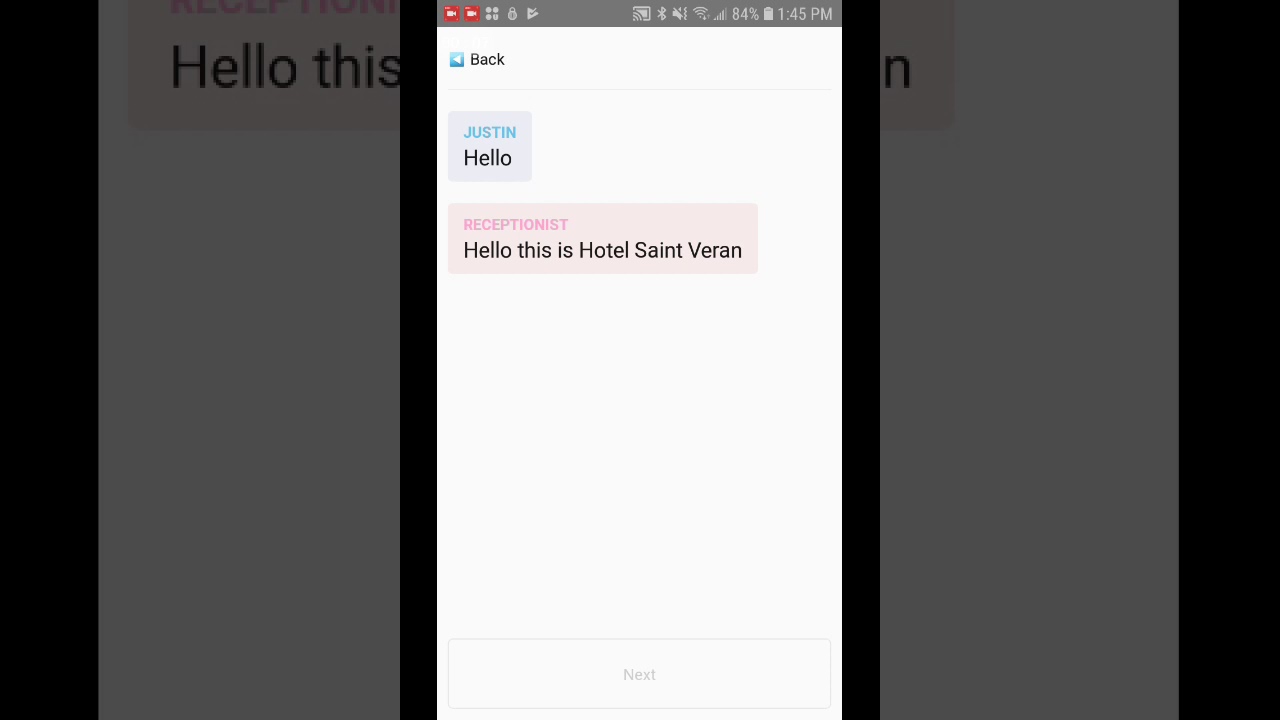 Creepy Text Part 1 YouTube creepy-text-part-1-youtube