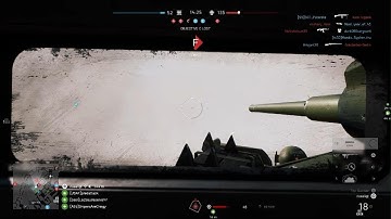 Best way to capture objectives in battlefield 5