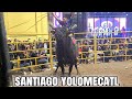 Video de Santiago Yolomécatl