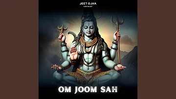 Om Joom Sah | Trayakshari Mahamrityunjaya Mantra 108 Times | Shiv Mantra