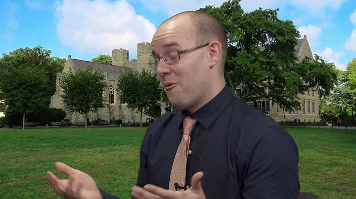 Secrets of College Planning with Kevin Grubb, Exe....