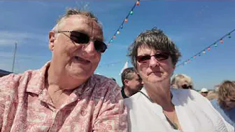 Exmouth Cruise