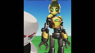 Old vid #roblox #junkbot #funny #junkbotleader