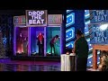 Ellen's Fans 'Drop the Beat' in a New Game! - YouTube