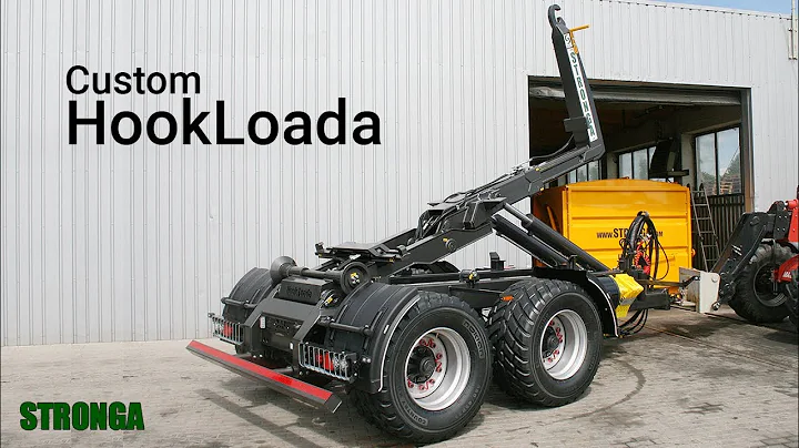 Welcome to the Custom HookLoada Revolution