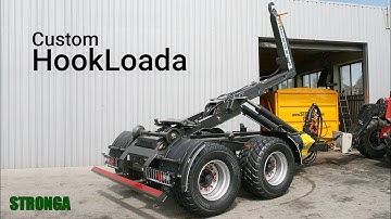 Welcome to the Custom HookLoada Revolution