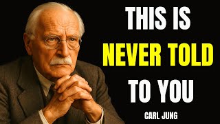 What They Feel When You Choose to Step Away |  Carl Jung Shadow