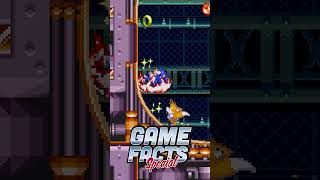 Sonic Ones Lost Boss