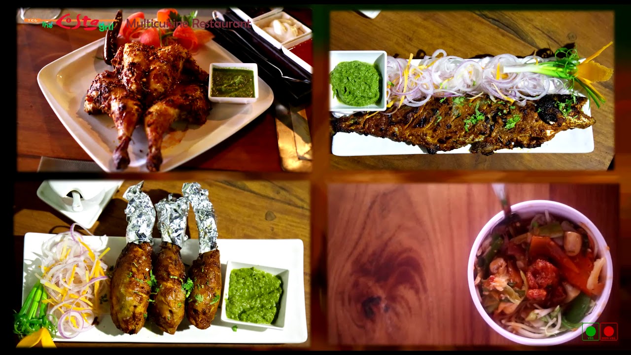 AP LOCAL TV ADS // COSTA GRILE RESTAURANT .// KAKINADA YouTube