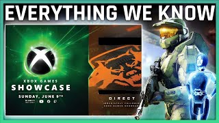 Xbox Showcase 2024 Everything We Know! New Halo and Helldivers 2 Announcement? Gaming News