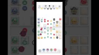 Level 1907 walkthrough Two Dots