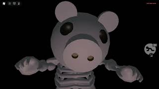Utilidors of Treasure Island in Piggy