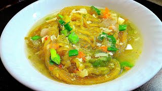 SEBLAK JADUL KERUPUK MIE. RASA OTENTIK BANGET KHAS DARI CIANJUR.