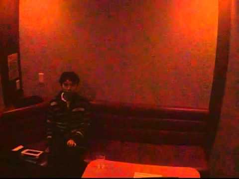 【20代後半男のカラオケ】君が何かを企んでいても／SMAP【原キー】