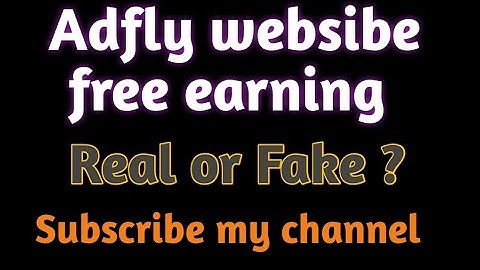 Adfly new app without investment,adfly sy paisy kaise kamaye,#viral#adfly #onlineearning #trending